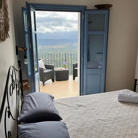 Apartmán Attico Bellavista