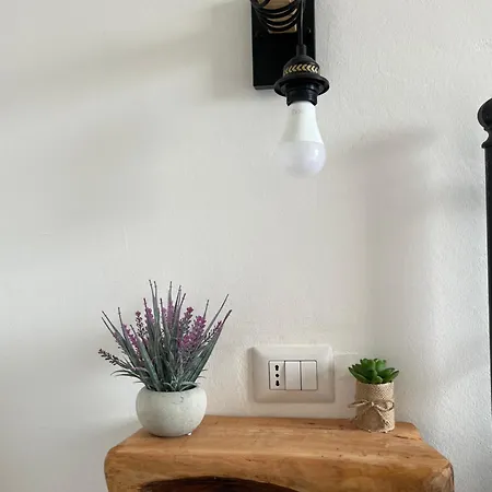 Attico Bellavista Appartement *