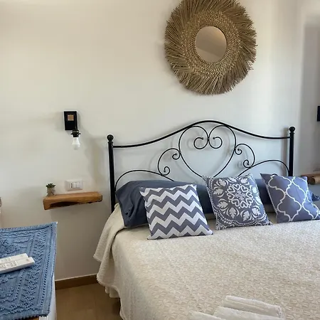 Apartmán Attico Bellavista *