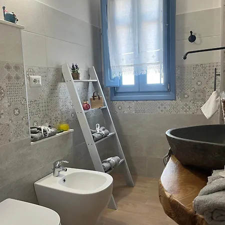 Attico Bellavista 公寓