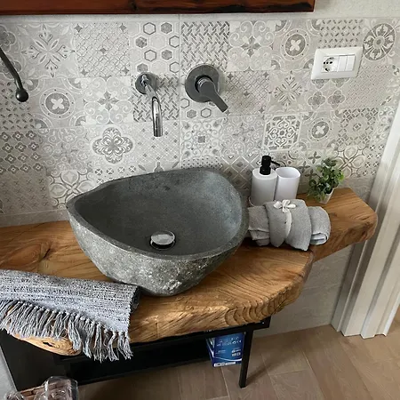 Attico Bellavista * 包内伊