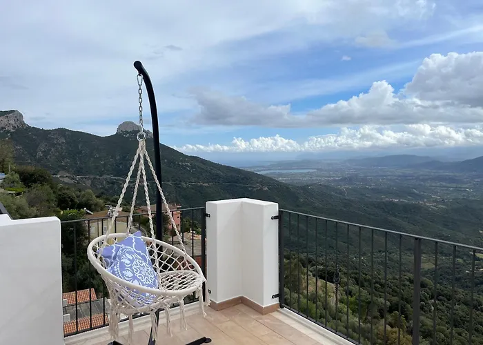 Apartamento Attico Bellavista *