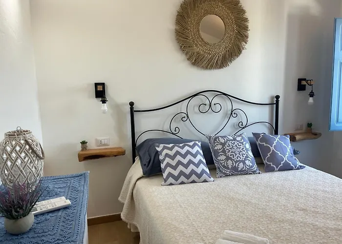 Apartamento Attico Bellavista *